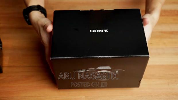 Sony A7 IV Body Only · Photo 5
