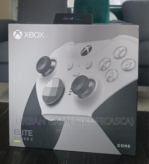 Xbox Elite 2 Controller Sealed · Photo 1