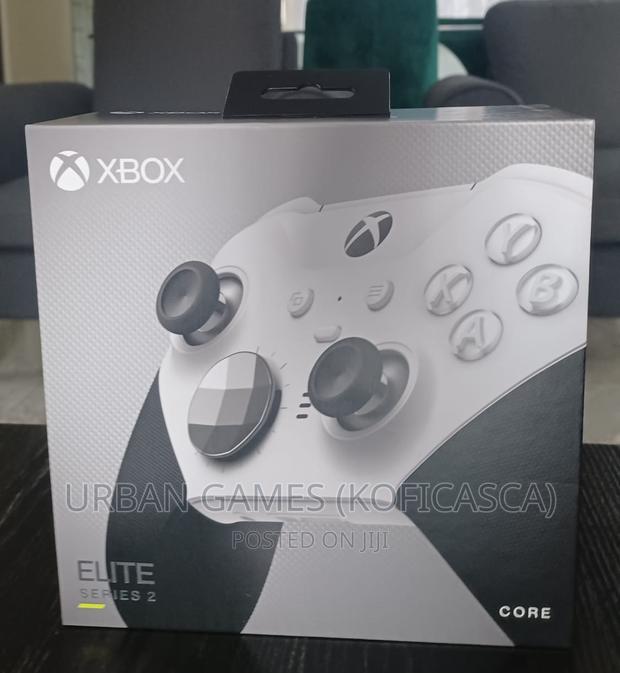 Xbox Elite 2 Controller Sealed · Photo 3