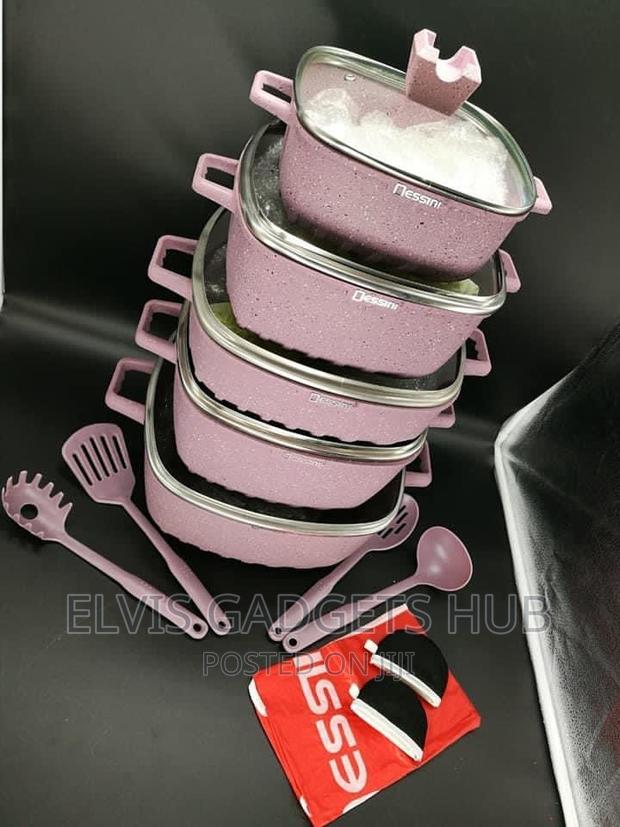 Cookware Set 25pcs · Photo 2