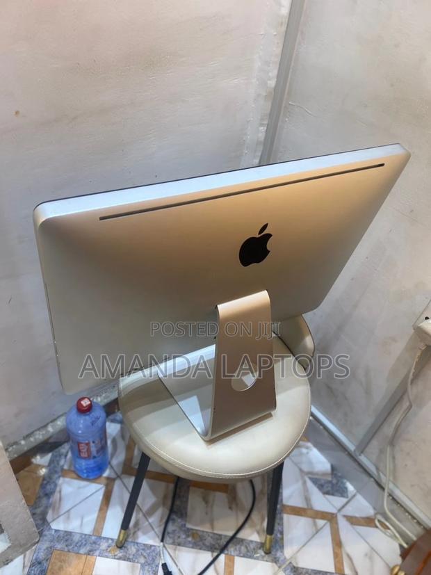 New Desktop Computer Apple iMac 4GB Intel Core 2 Quad HDD+SSD 1T · Photo 3