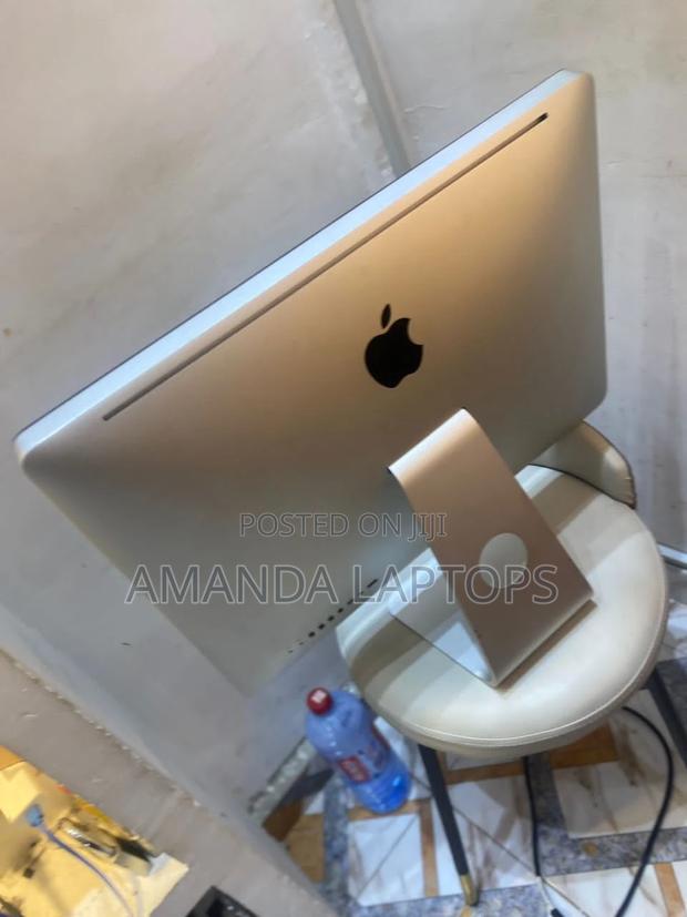 New Desktop Computer Apple iMac 4GB Intel Core 2 Quad HDD+SSD 1T · Photo 4