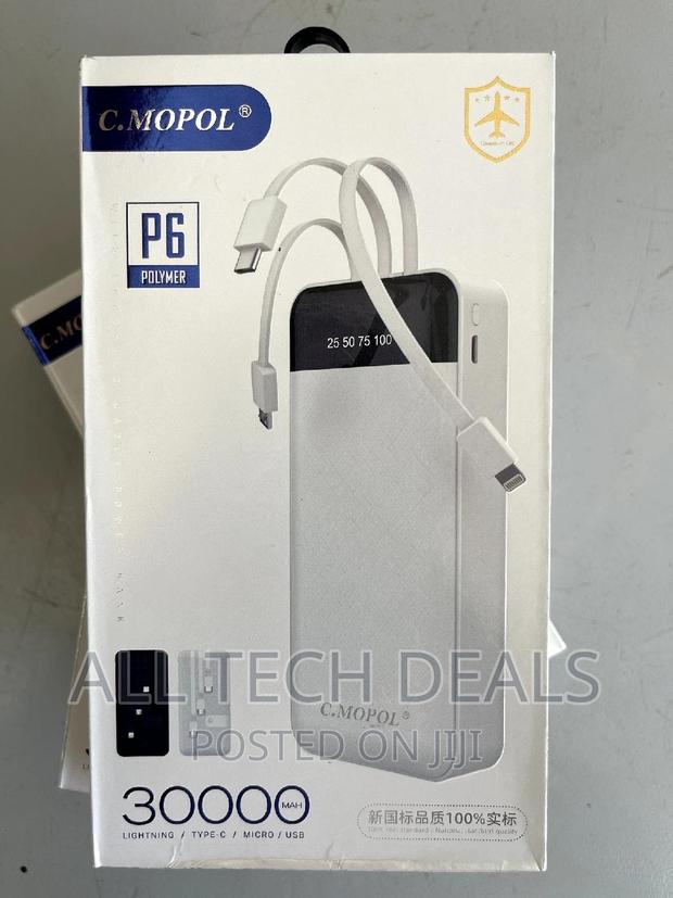 30,000mah High Quality Power Bank · Photo 2