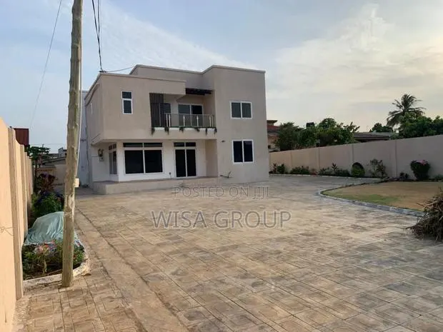 3bdrm Duplex in Wisa Group, Accra Metropolitan for rent · Photo 1