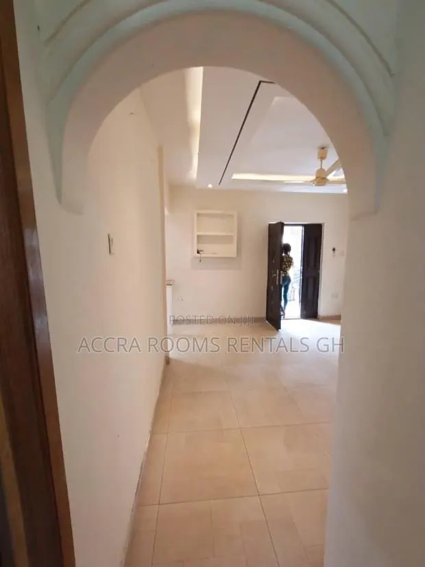2bdrm Apartment in Accra Rooms Rentals, Teshie for rent · Photo 1