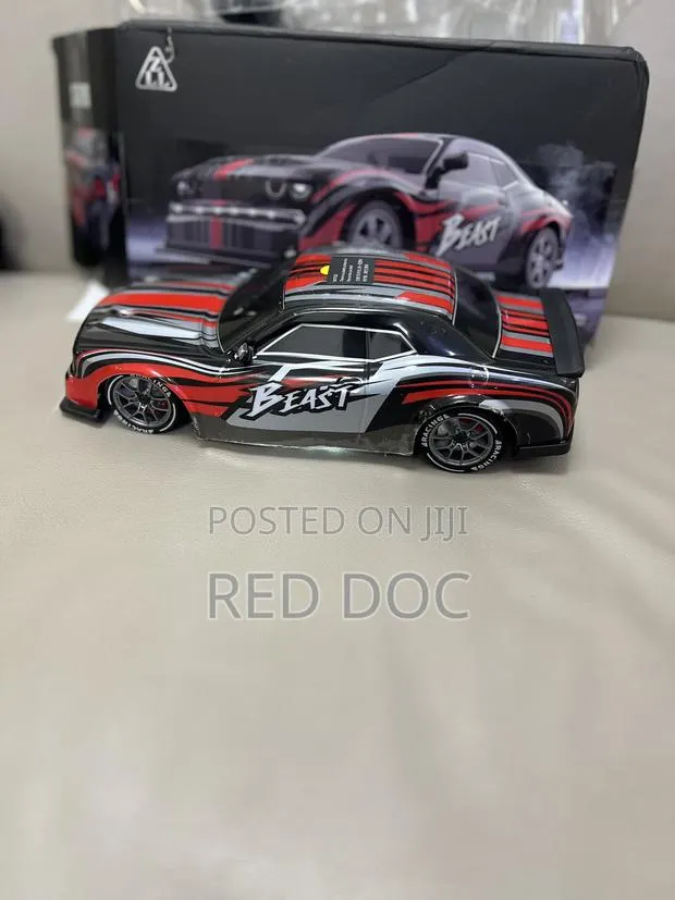 Remote Contorl Car(Rc Cars) · Photo 1
