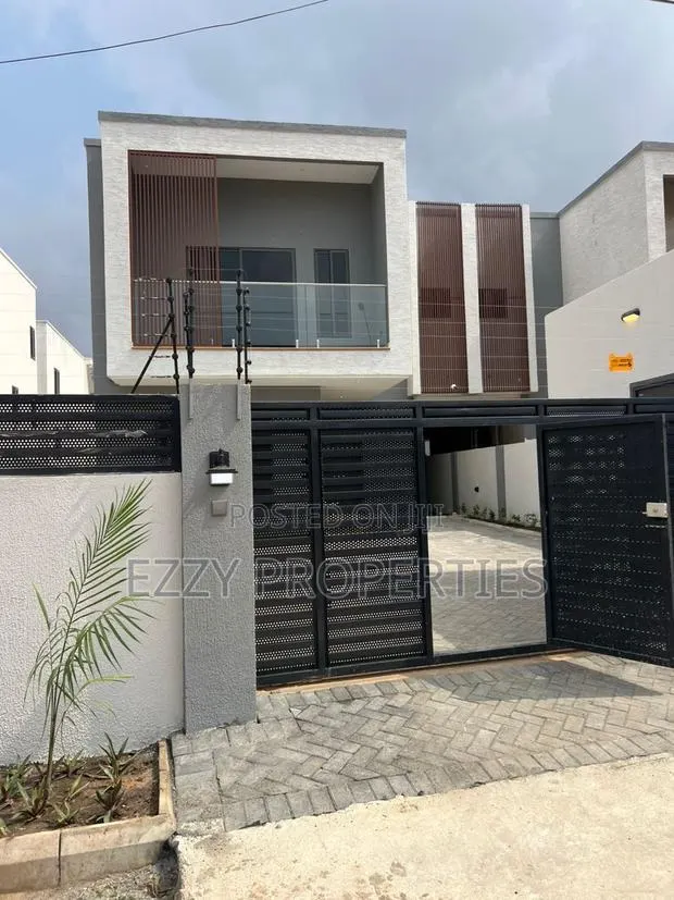 4bdrm House in School Junction for rent · Photo 1