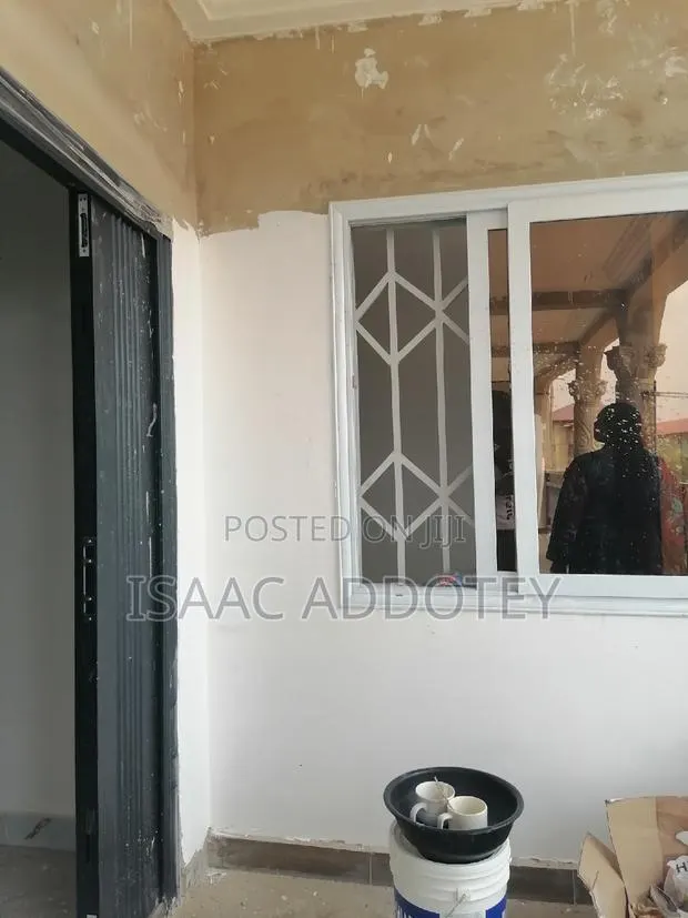 3bdrm Apartment in Lashibi Shallon Spot, Spintex for rent · Photo 1