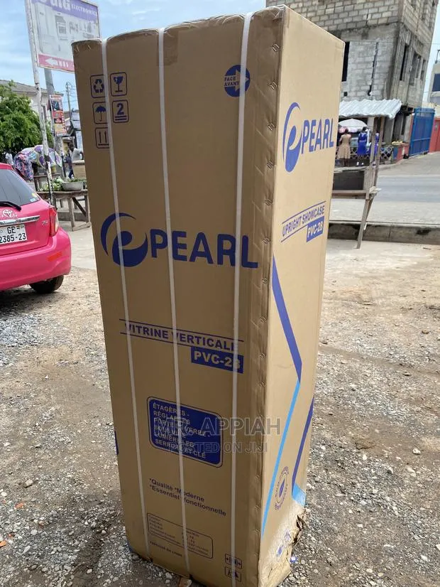 Purchase Pearl 178ltr Single Door Refrigerator,PVC-28. · Photo 1