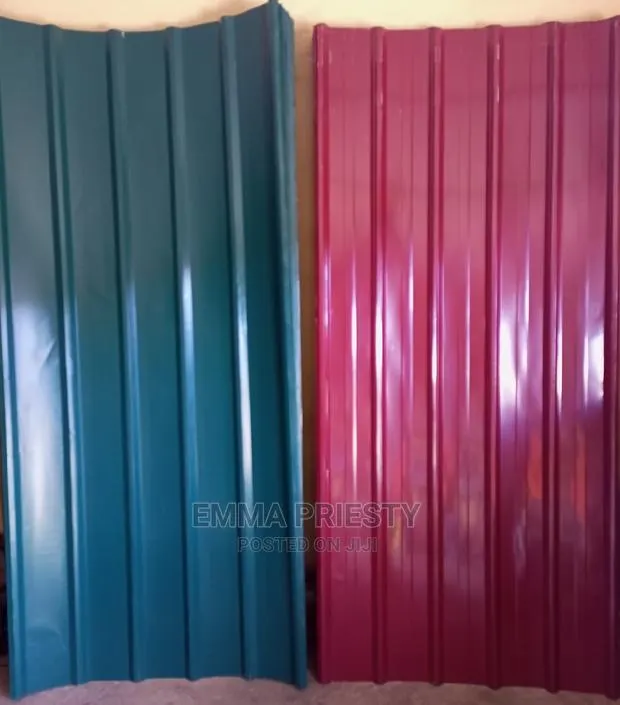 Ibr Roof Sheet · Photo 1
