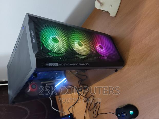 New Desktop Computer MSI Model 64GB Intel Core I9 SSD 2T · Photo 3