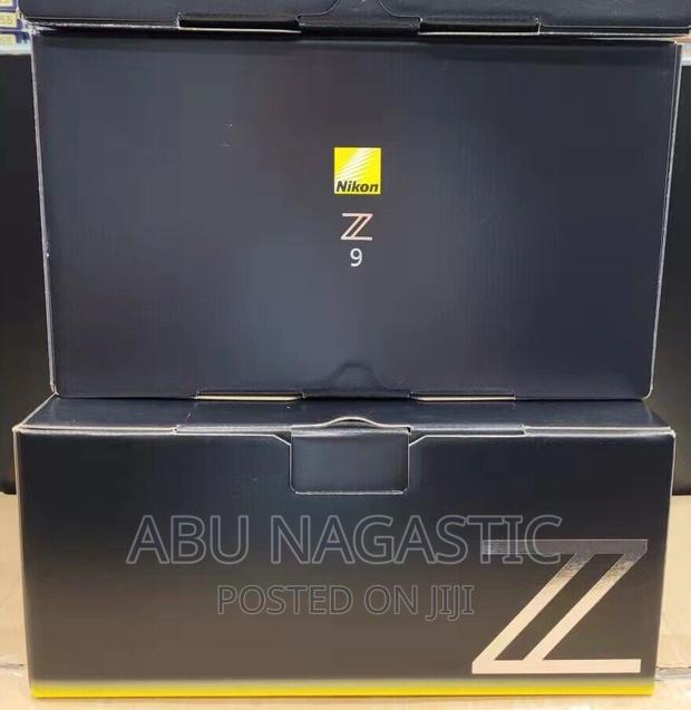 Nikon Z9 Body 45mp · Photo 2