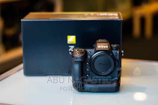 Nikon Z9 Body 45mp · Photo 3