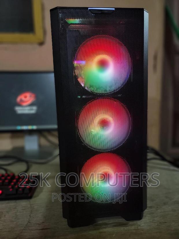 New Desktop Computer MSI Model 32GB Intel Core I7 SSD 1T · Photo 2