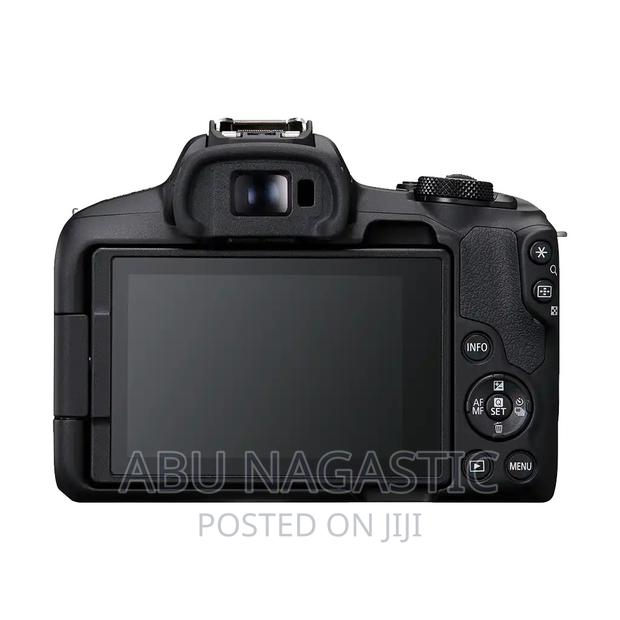 Canon EOS R50 High Image Quality · Photo 2