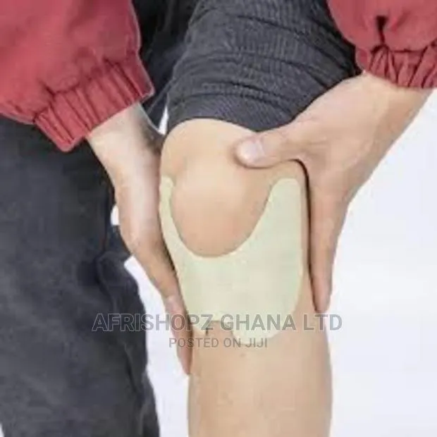 Knee Patches for Pain Relief · Photo 1
