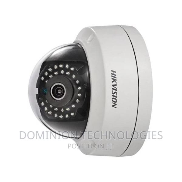 Hikvision CCTV Ds-2cd1123g0e-i 2mp 2.8mm IP Dome Camra · Photo 3