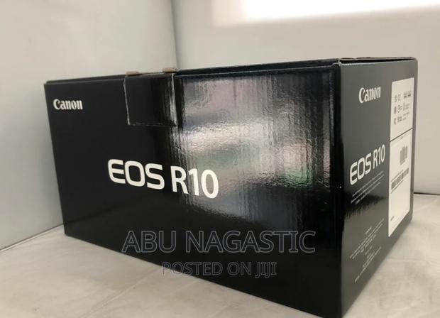 Canon EOS R10 · Photo 5