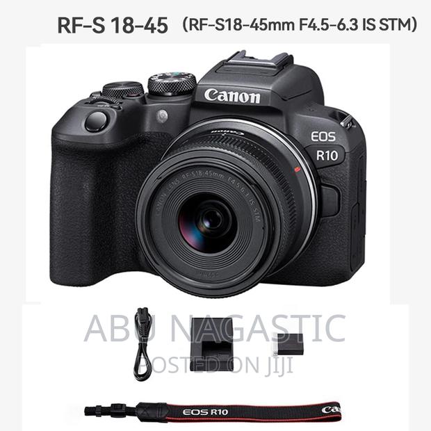 Canon EOS R10 · Photo 4