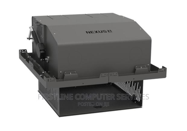 Eclipse Series Model E-550 · Photo 1