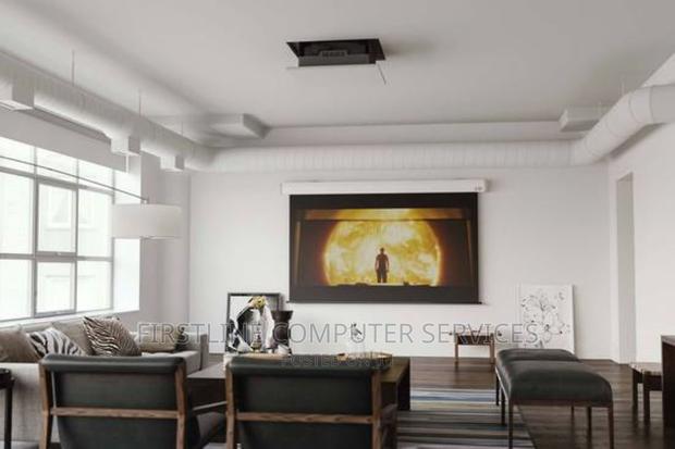Eclipse Series Model E-550 · Photo 3