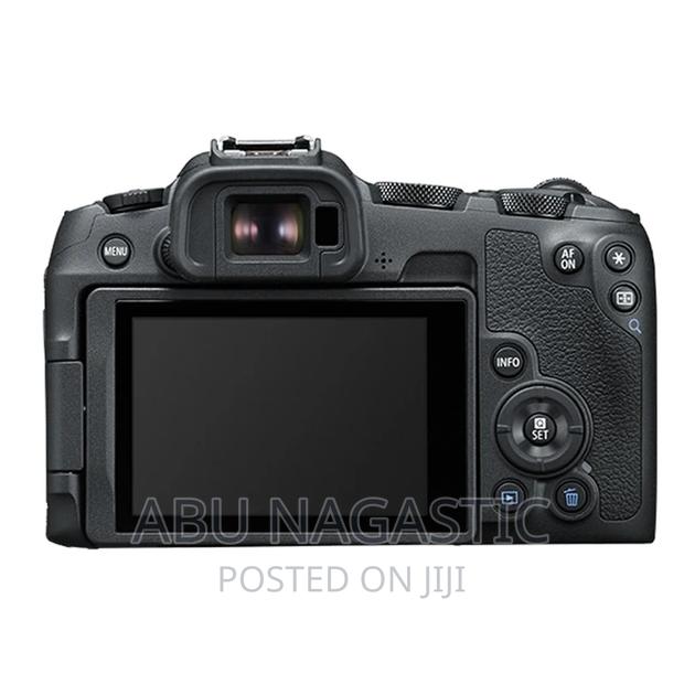 Canon EOS R8 Body Only · Photo 2