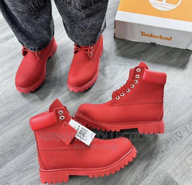 Timberland Boot · Photo 2