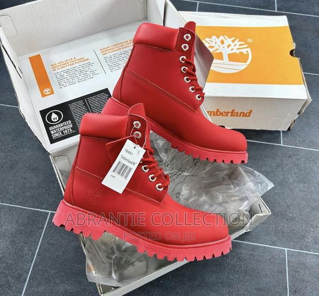 Timberland Boot · Photo 1