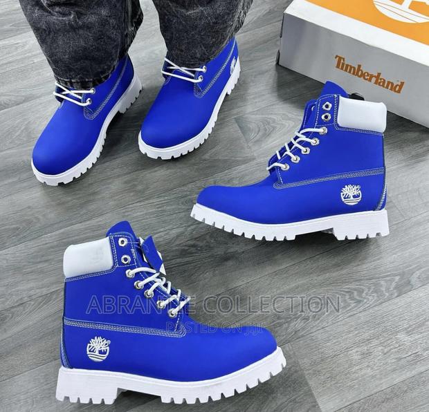 Timberland Boot · Photo 2