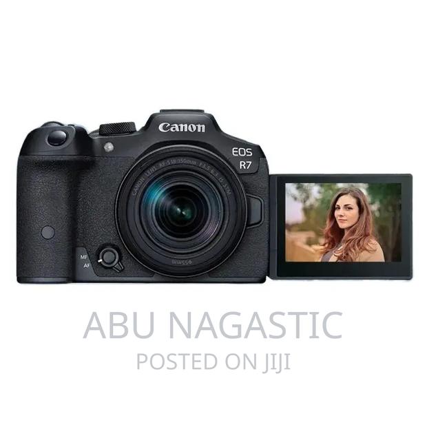 Canon R7 Body Brand New · Photo 1