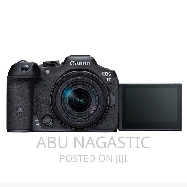 Canon R7 Body Brand New · Photo 2