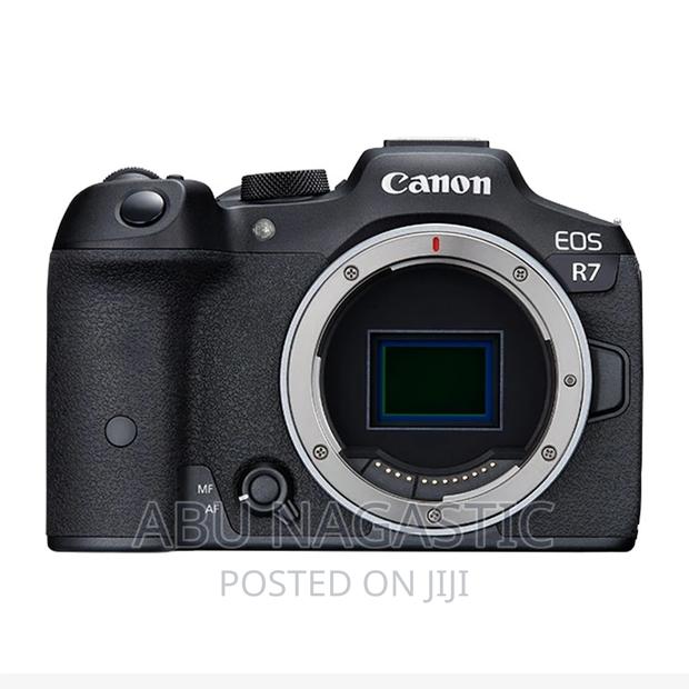 Canon R7 Body Brand New · Photo 3