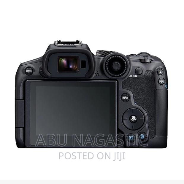 Canon R7 Body Brand New · Photo 4