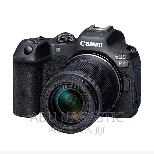 Canon R7 Body Brand New · Photo 6