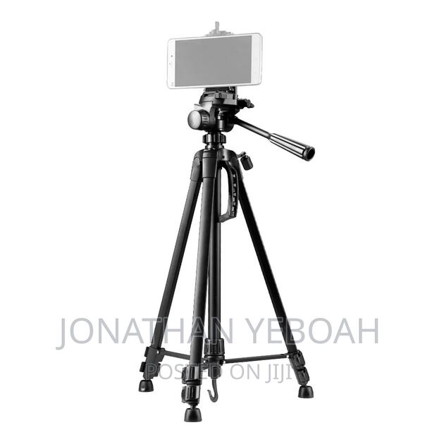 Wt - 3520 Tripod Stand for Phone · Photo 3