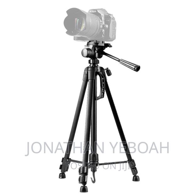 Wt - 3520 Tripod Stand for Phone · Photo 1