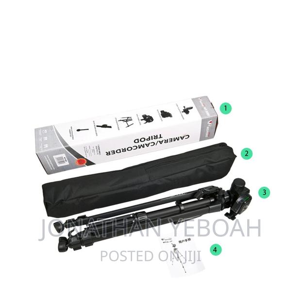Wt - 3520 Tripod Stand for Phone · Photo 2