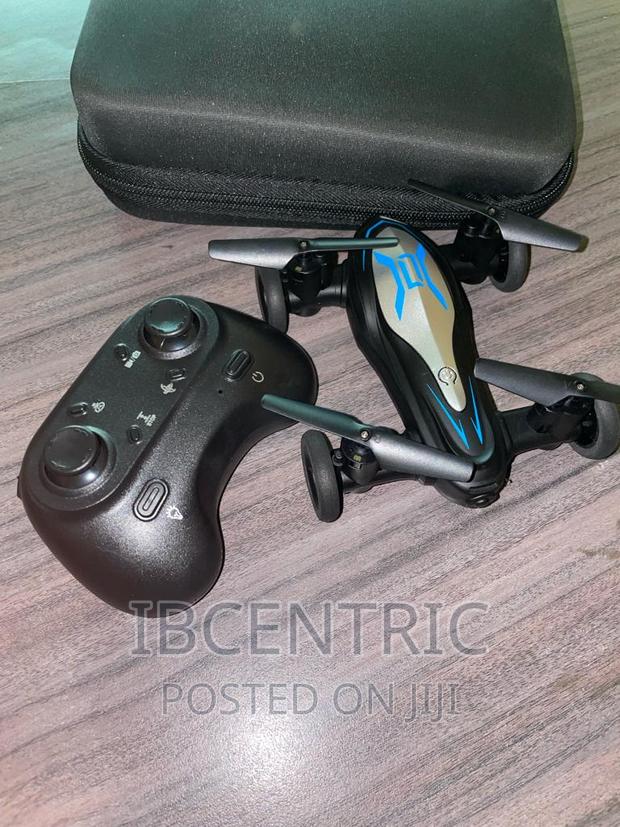 Drone Air Ground Flying Car Camera Drone · Photo 1