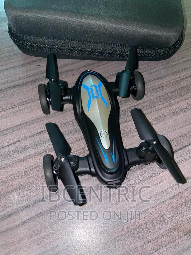 Drone Air Ground Flying Car Camera Drone · Photo 3