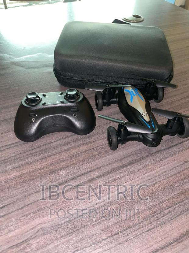 Drone Air Ground Flying Car Camera Drone · Photo 5