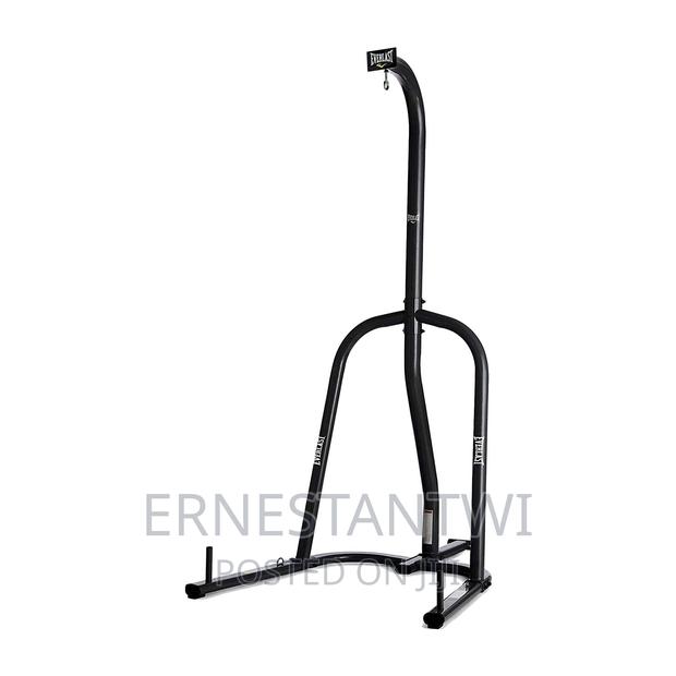 Heavy Wieght Punching Bag Stand · Photo 2