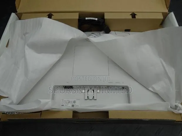 Dell S3222hn 32" FHD Curved Monitor · Photo 1