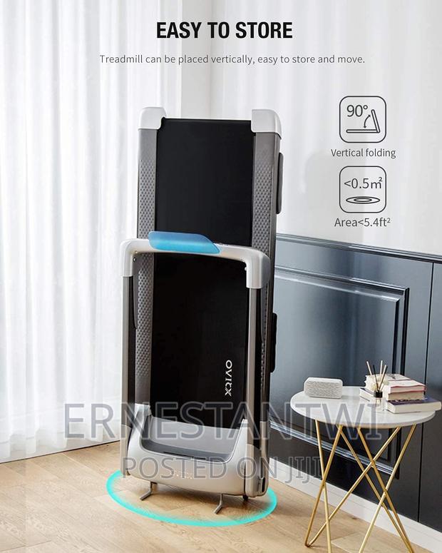 OVICX Foldable Treadmill From UK · Photo 5