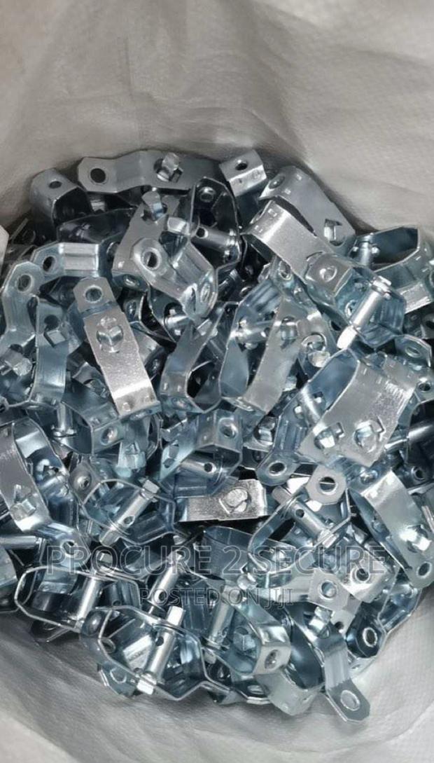 Galvanized Wire Tensioner Or Strainer · Photo 4