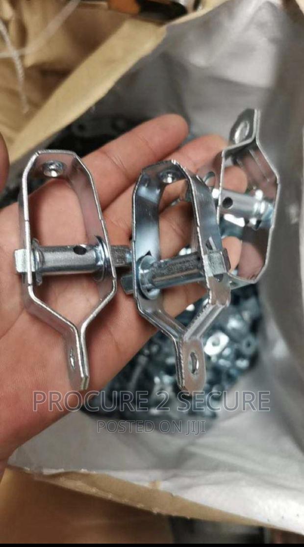 Galvanized Wire Tensioner Or Strainer · Photo 5