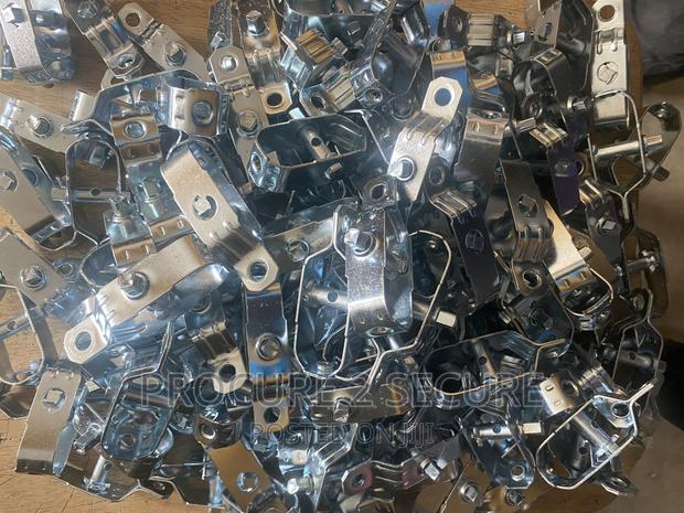 Galvanized Wire Tensioner Or Strainer · Photo 7