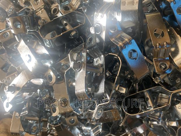 Galvanized Wire Tensioner Or Strainer · Photo 6