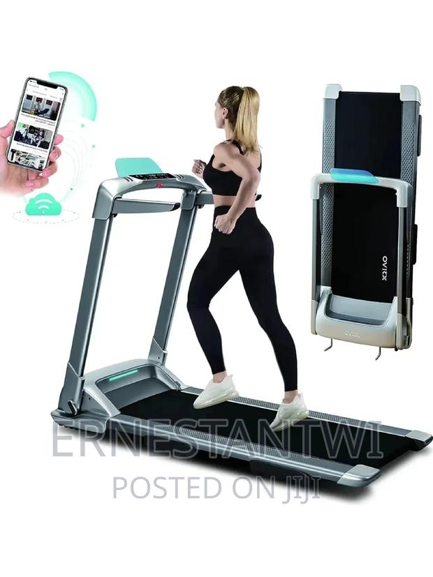 OVICX Foldable Treadmill From UK · Photo 1