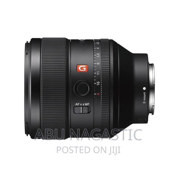 Sony Fe 85mm F/1.4 GM Lens · Photo 2