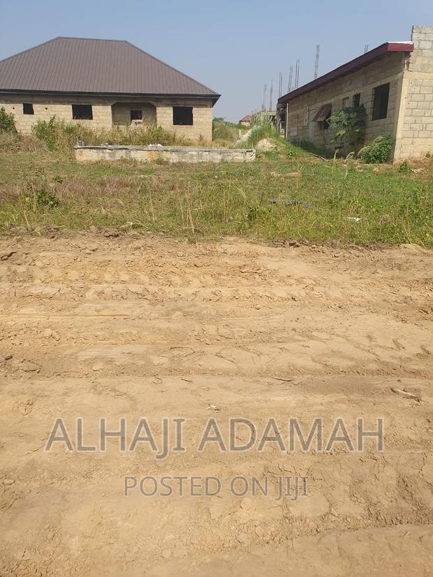 Plot of Land for Sale at Santasi Darko · Photo 1